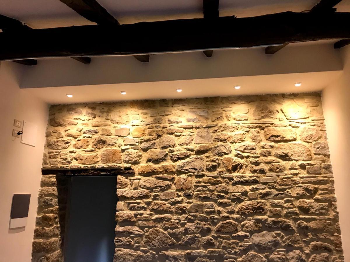 Agriturismo Il Casone San Benedetto Val di Sambro Kültér fotó