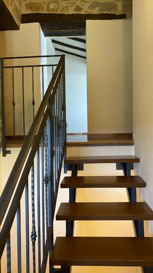 Agriturismo Il Casone San Benedetto Val di Sambro Kültér fotó