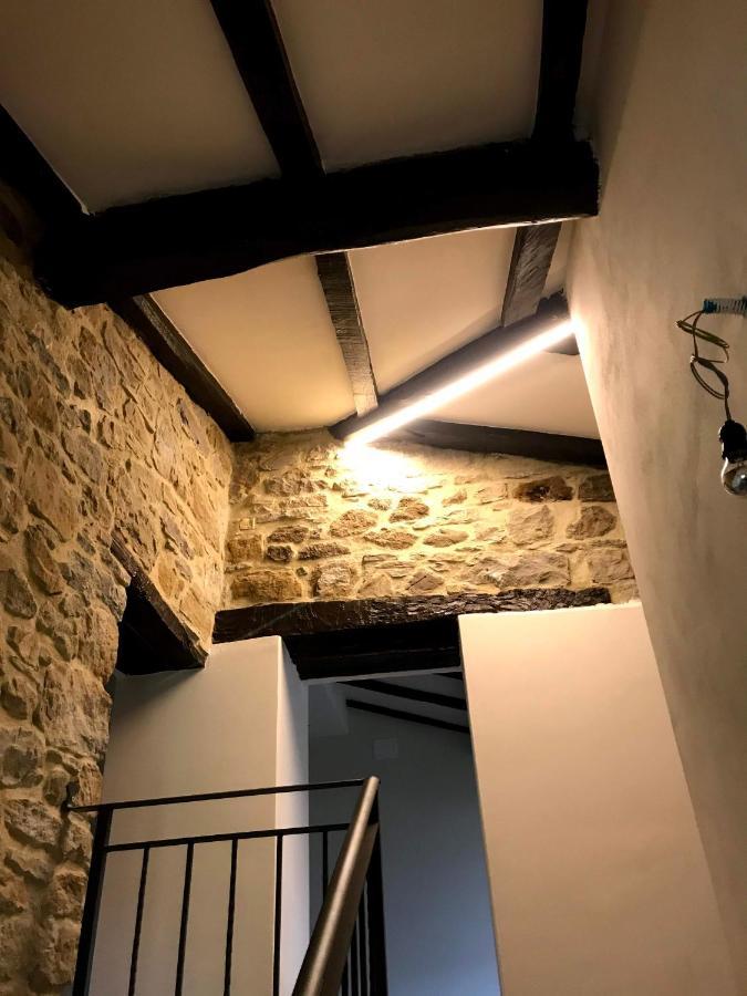 Agriturismo Il Casone San Benedetto Val di Sambro Kültér fotó