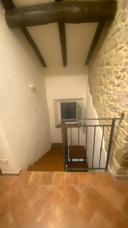 Agriturismo Il Casone San Benedetto Val di Sambro Kültér fotó