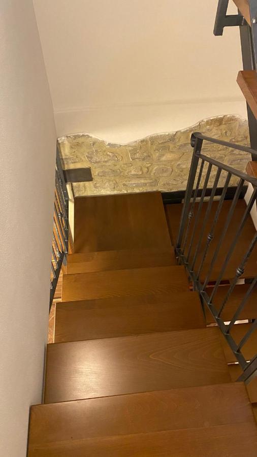 Agriturismo Il Casone San Benedetto Val di Sambro Kültér fotó