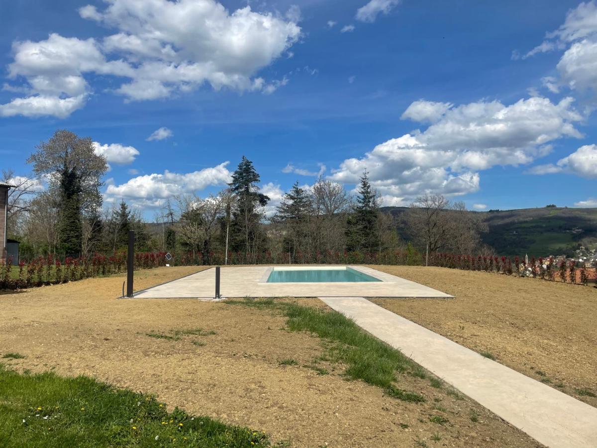 Agriturismo Il Casone San Benedetto Val di Sambro Kültér fotó