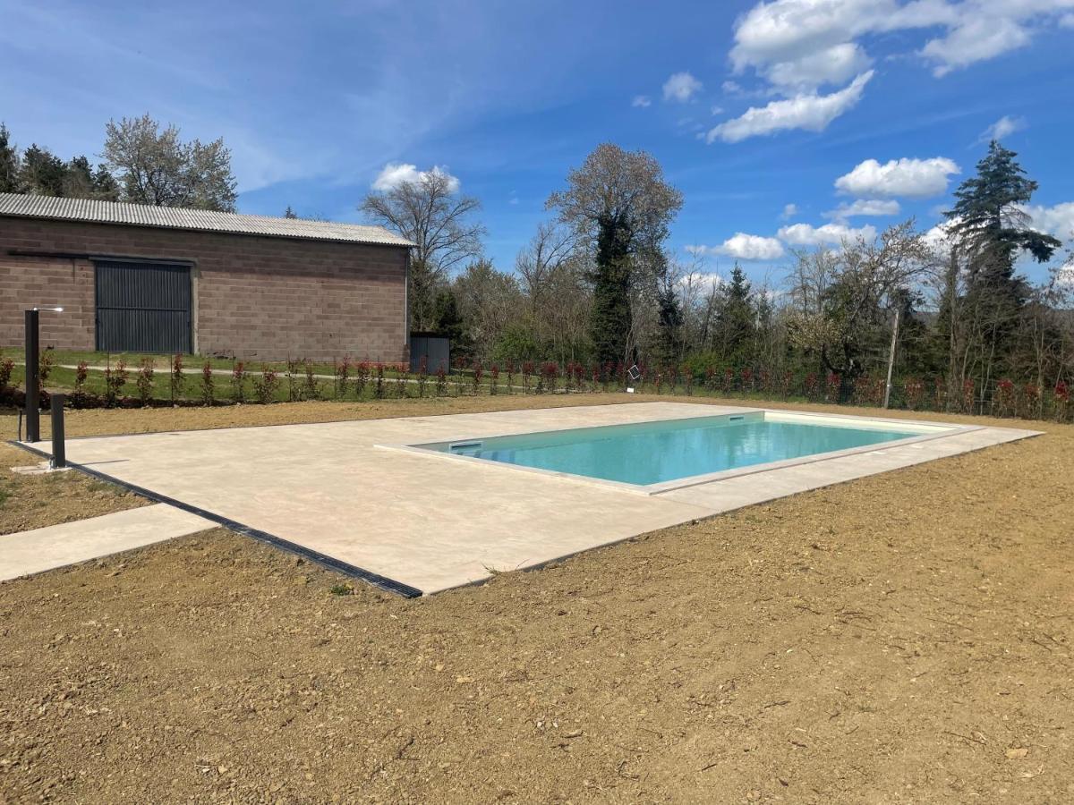 Agriturismo Il Casone San Benedetto Val di Sambro Kültér fotó